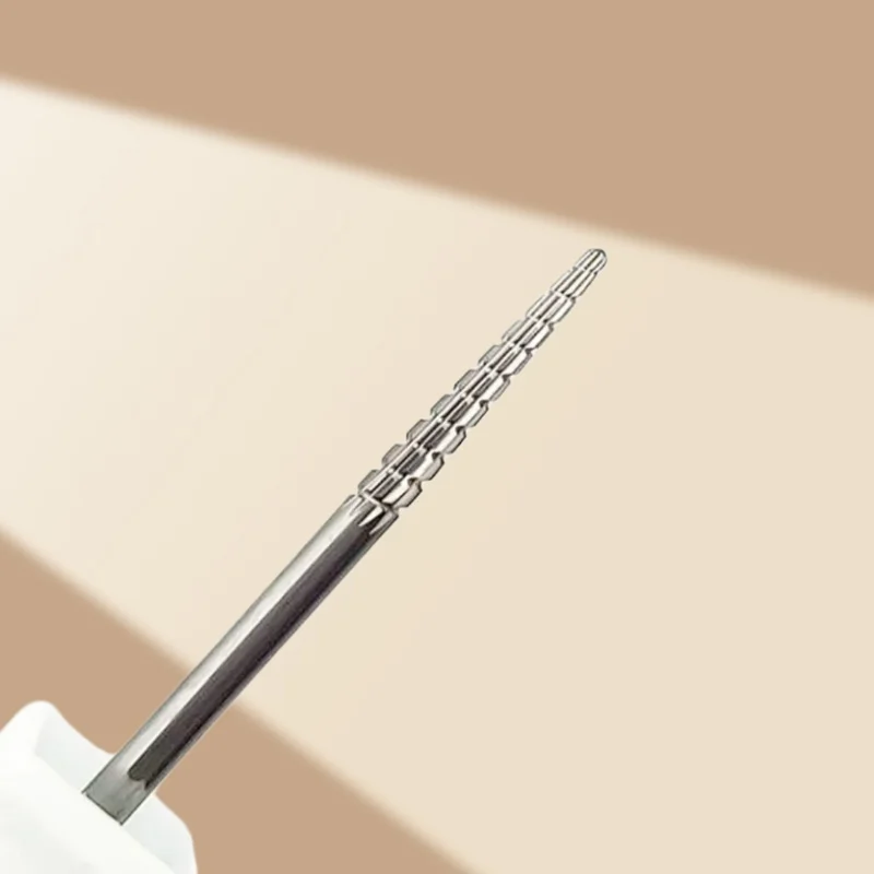1pcs Carbide Nail Drill Bit Electric Manicure Drills Milling Cutter Burr Apparatus Bits Pedicure Tools
1pcs Carbide Nail Drill Bit Electric Manicure Drills Milling Cutter Burr Apparatus Bits Pedicure Tools