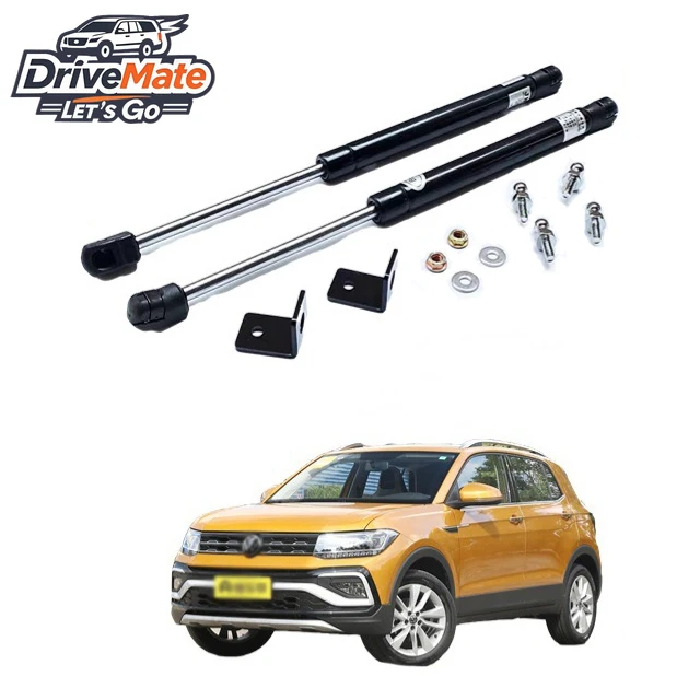 Подходит для модифицированного гидравлического стержня Volkswagen Tukai 18-20 T-CROSS, крышка двигателя, опорный стержень газовой пружины
Подходит для модифицированного гидравлического стержня Volkswagen Tukai 18-20 T-CROSS, крышка двигателя, опорный стержень газовой пружины