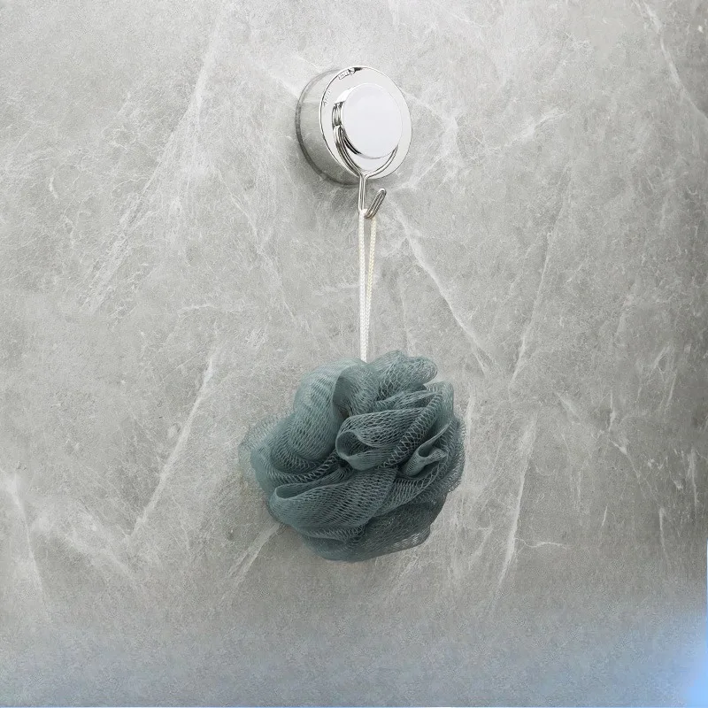 Hanging Hook Wall Stainless Steel Wall Metal Rotating Strong Suction Cup Single Hook Hook Kitchen Bathroom Hardware Accessories
Hanging Hook Wall Stainless Steel Wall Metal Rotating Strong Suction Cup Single Hook Hook Kitchen Bathroom Hardware Accessories