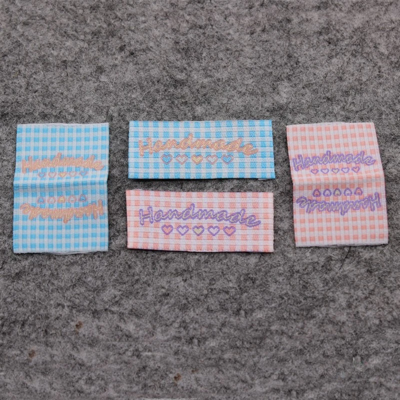 Ручная работа, цветное плетение, резинка для волос, торговая марка, тканевая этикетка ручной работы spot, Кукла одежды, технические характеристики, калибровка ткани
Ручная работа, цветное плетение, резинка для волос, торговая марка, тканевая этикетка ручной работы spot, Кукла одежды, технические характеристики, калибровка ткани