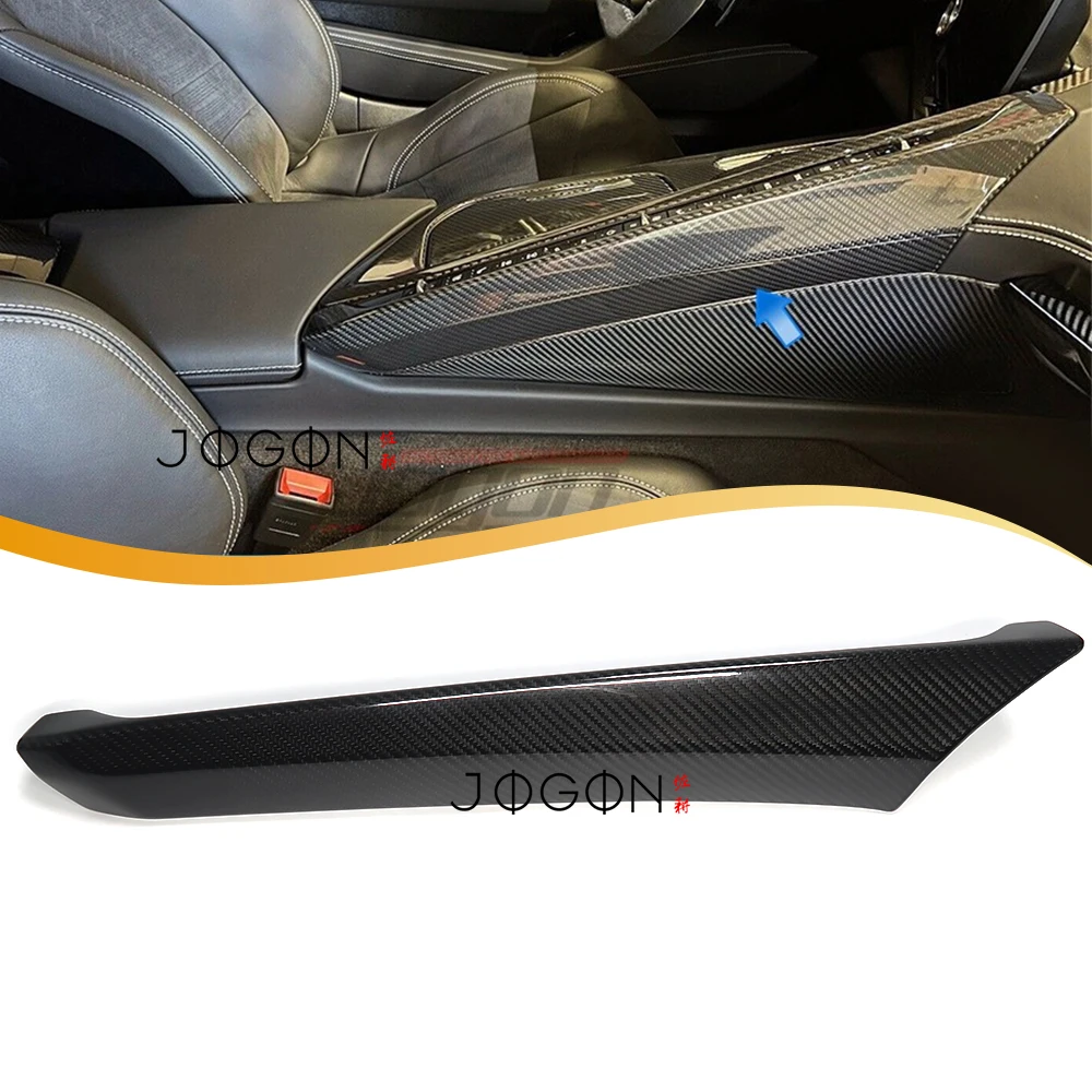 For Chevrolet Corvette C8 Z51 Z06 Stingray 2020+ Car Interior Door Speaker Cover Decoration Trim Dry Carbon Fiber Accessories
For Chevrolet Corvette C8 Z51 Z06 Stingray 2020+ Car Interior Door Speaker Cover Decoration Trim Dry Carbon Fiber Accessories