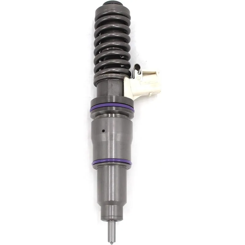 1PCS Fuel Injector 21371672 For Volvo D13 DXi13 Mack MP8 Engine FH12 EC380D Excavator Renault Mack Medium Heavy Duty Trucks
1PCS Fuel Injector 21371672 For Volvo D13 DXi13 Mack MP8 Engine FH12 EC380D Excavator Renault Mack Medium Heavy Duty Trucks