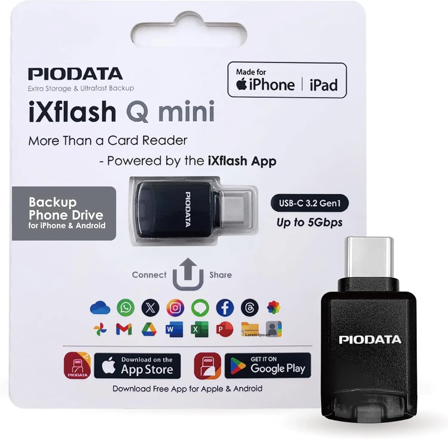 Устройство для чтения карт Micro SD для iPhone, iPad, Android, Mac, ПК — автоматическое резервное копирование фотографий с бесплатным приложением
Устройство для чтения карт Micro SD для iPhone, iPad, Android, Mac, ПК — автоматическое резервное копирование фотографий с бесплатным приложением