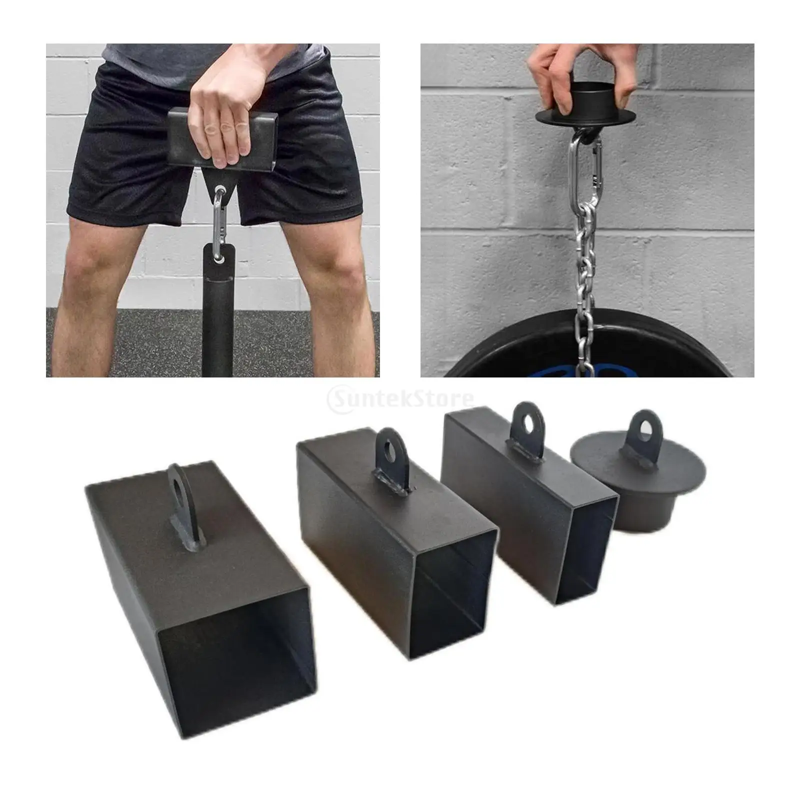 Pinch Block Fitness Equipment Exercies Multifunction Hand Grip for Pulley
Pinch Block Fitness Equipment Exercies Multifunction Hand Grip for Pulley