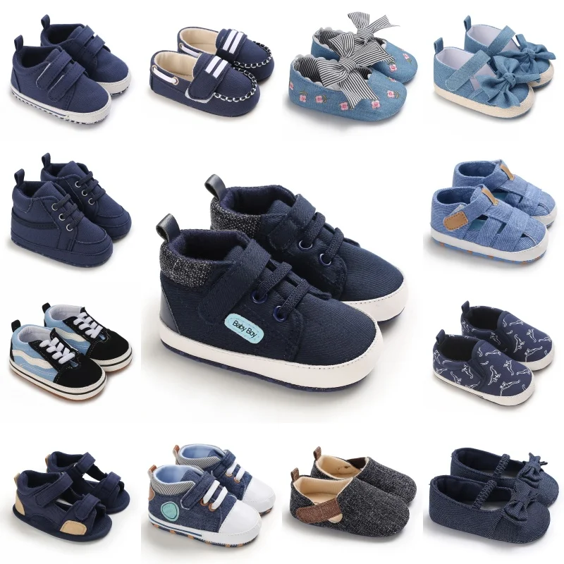 Весенне-осенняя детская прогулочная обувь для детей 0–1 года. Детская обувь с мягкой тканевой подошвой. Нескользящая парусиновая обувь. Ступенчатая передняя обувь.
Весенне-осенняя детская прогулочная обувь для детей 0–1 года. Детская обувь с мягкой тканевой подошвой. Нескользящая парусиновая обувь. Ступенчатая передняя обувь.