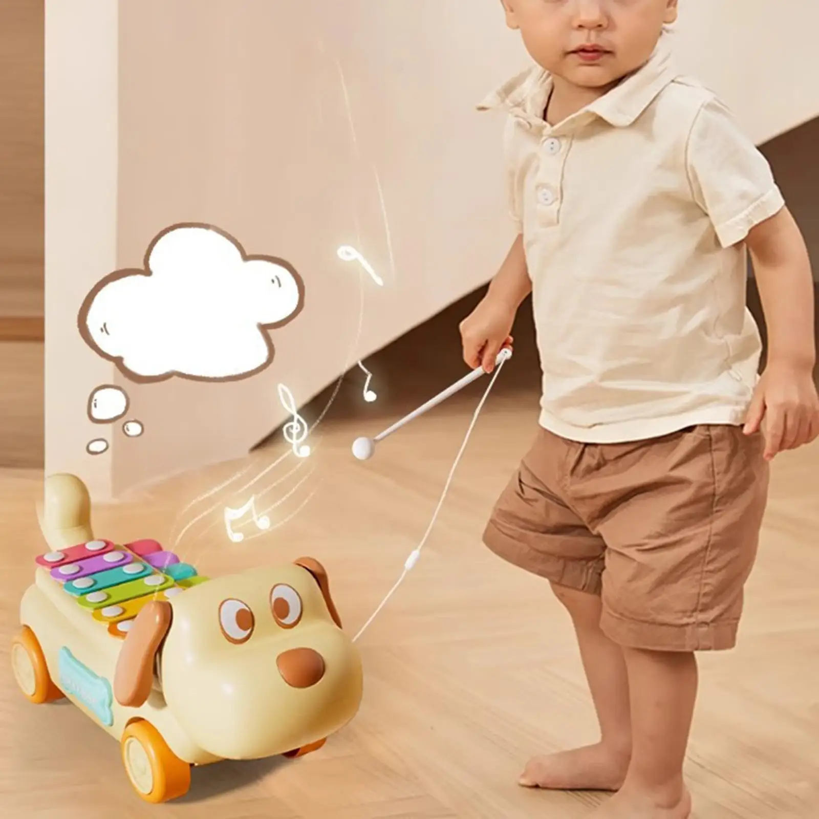 Baby Musical Toy Piano Keyboard Toy Baby Musical Xylophone Piano Toy Hammering Pounding Toy for 1 2 3 Years Old Kids Baby Gifts
Baby Musical Toy Piano Keyboard Toy Baby Musical Xylophone Piano Toy Hammering Pounding Toy for 1 2 3 Years Old Kids Baby Gifts