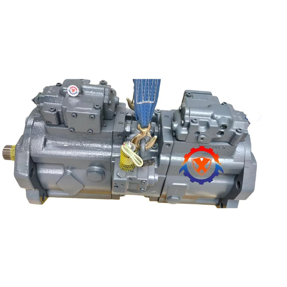 K5V200DTP-9N8X Hydraulic Pump For 17T EC480D Engine Excavator Parts
K5V200DTP-9N8X Hydraulic Pump For 17T EC480D Engine Excavator Parts
