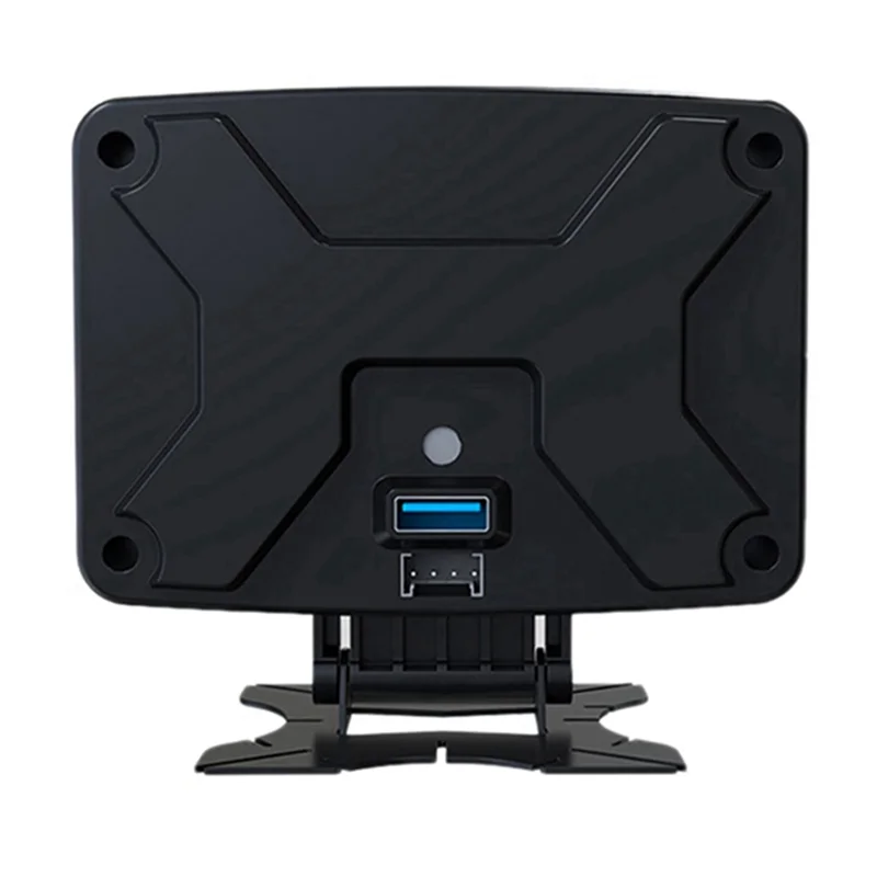 Car X50 Pro OBD2 HUD Gauge Meter Multi Functional Digital Dashboard Computer Auto Display Coolant Oil Temp Turbo Boost-T61C
Car X50 Pro OBD2 HUD Gauge Meter Multi Functional Digital Dashboard Computer Auto Display Coolant Oil Temp Turbo Boost-T61C
