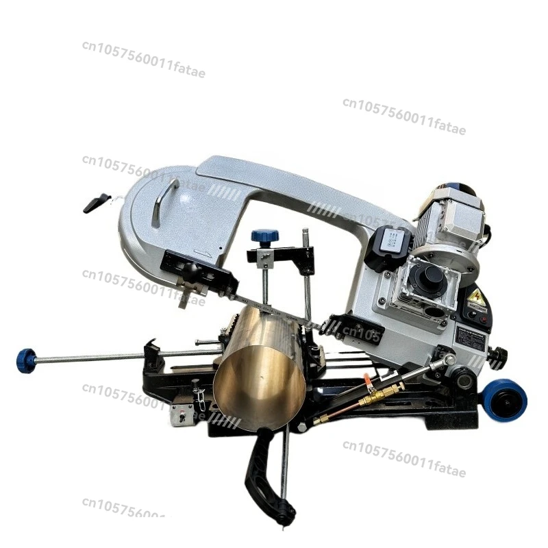 Stainless Steel Pipe Quick Cutting Saw No Noise Lightweight Engineering Automatic Pipe Cutting Machine No Burr Profile Cutting
Stainless Steel Pipe Quick Cutting Saw No Noise Lightweight Engineering Automatic Pipe Cutting Machine No Burr Profile Cutting