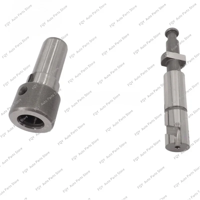 6 высококачественных плунжеров и стволов в сборе 1418325157 01308825 для Deutz F6/F8/F10/F12L413F (Ш)
6 высококачественных плунжеров и стволов в сборе 1418325157 01308825 для Deutz F6/F8/F10/F12L413F (Ш)