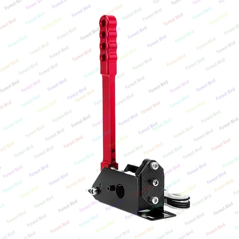 Simplayer USB Handbrake PC Game Handbrake (Black/Red/Blue) for Simagic MOZA Drifting and Rally Racing Games
Simplayer USB Handbrake PC Game Handbrake (Black/Red/Blue) for Simagic MOZA Drifting and Rally Racing Games