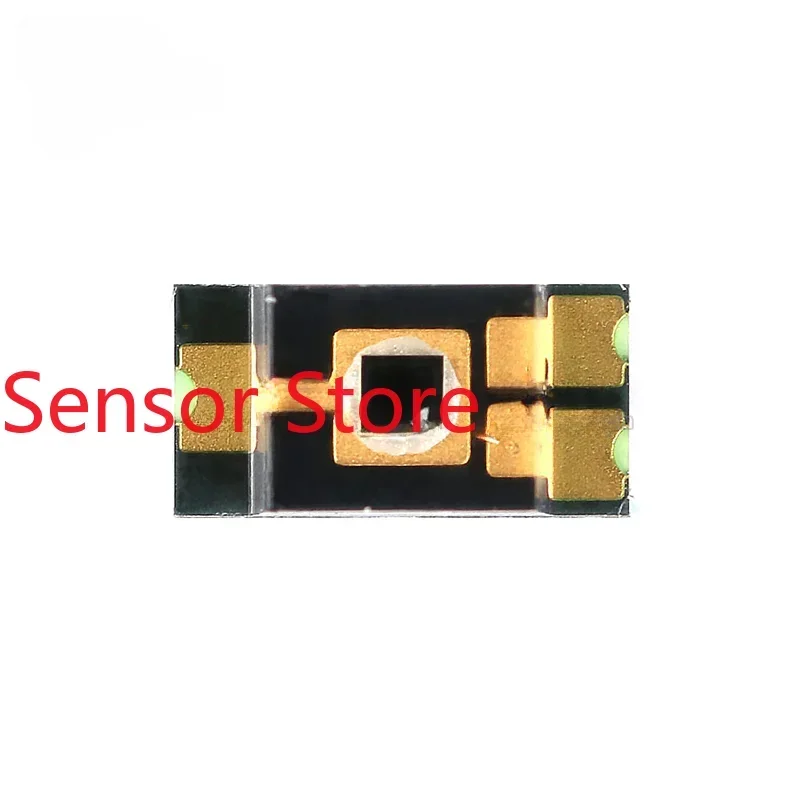 5PCS Original Genuine TEMT6000 Ambient Light Sensor TEMT6000X01 1206 Package
5PCS Original Genuine TEMT6000 Ambient Light Sensor TEMT6000X01 1206 Package