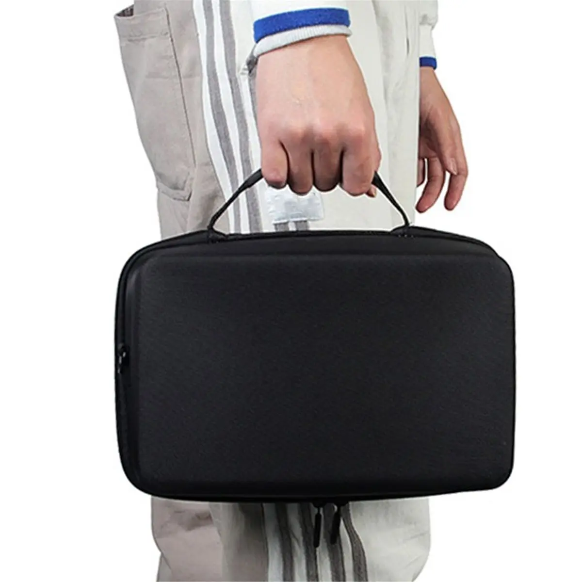 Hard Storage Case for Acton II III Speaker Protective Carrying Travel Bag Portable Bluetooth Audio Speaker Box
Hard Storage Case for Acton II III Speaker Protective Carrying Travel Bag Portable Bluetooth Audio Speaker Box