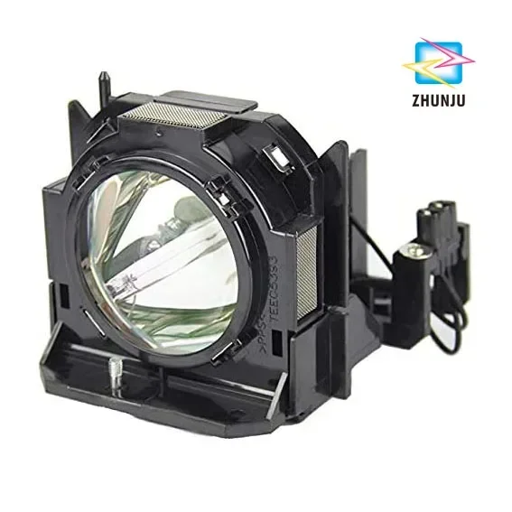 Original Lamp With Housing Et-lad60 For Pt-d6000elk Pt-d6710 Pt-dw730els Pt-dw730es Pt-dw740ek
Original Lamp With Housing Et-lad60 For Pt-d6000elk Pt-d6710 Pt-dw730els Pt-dw730es Pt-dw740ek