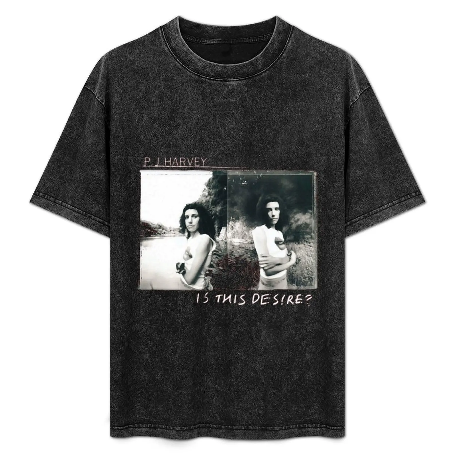 Is This Desire T-Shirt Essential Solid Color T-Shirt
Is This Desire T-Shirt Essential Solid Color T-Shirt