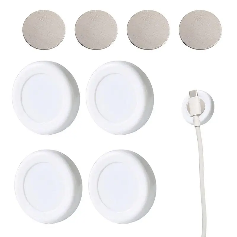 Magnetic Hook For Remote Control Magnetic Hooks Wall Hooks For Hangings Remote Control Holder Self-Adhesive 4pcs/set Remote
Magnetic Hook For Remote Control Magnetic Hooks Wall Hooks For Hangings Remote Control Holder Self-Adhesive 4pcs/set Remote