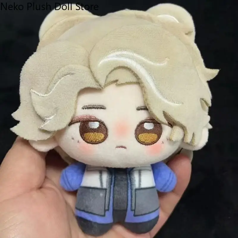 Rakia Amaruga Anime Plush Doll Body Dress Up Clothes Plushies Stuffed Toys Figures Gift Cosplay 10cm
Rakia Amaruga Anime Plush Doll Body Dress Up Clothes Plushies Stuffed Toys Figures Gift Cosplay 10cm