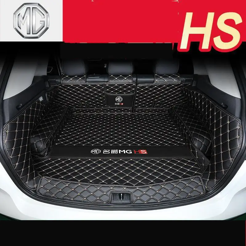 MG 2019-2023 HS HS EV trunk pad special 2019 Mingjue HS trunk pad for decoration
MG 2019-2023 HS HS EV trunk pad special 2019 Mingjue HS trunk pad for decoration