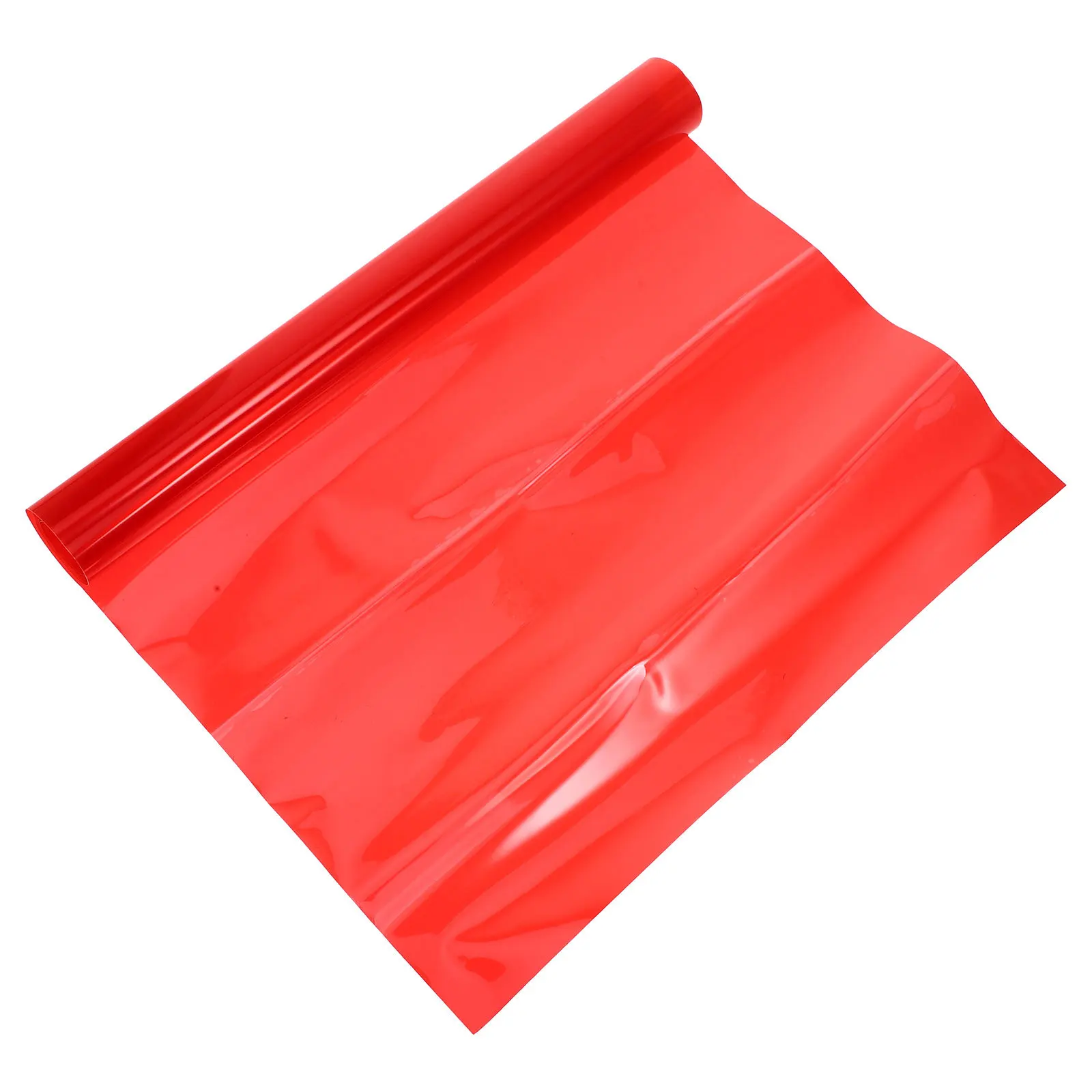 Red Headlight Tint Film High Transparency Heat Resistant Car Decoration Sticker for Headlight Fog Light Taillight Vinyl
Red Headlight Tint Film High Transparency Heat Resistant Car Decoration Sticker for Headlight Fog Light Taillight Vinyl