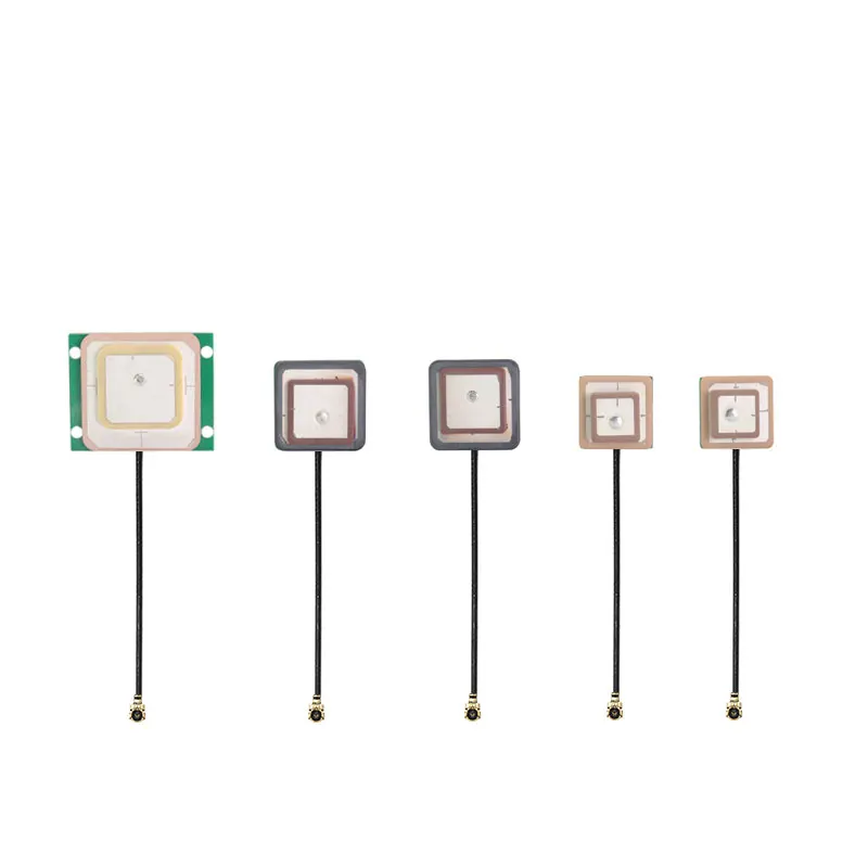 Двухдиапазонная Антенна L1 L5 GNSS, высокоточная GPS BD Встроенная позиционная керамическая антенна, усилитель сигнала
Двухдиапазонная Антенна L1 L5 GNSS, высокоточная GPS BD Встроенная позиционная керамическая антенна, усилитель сигнала