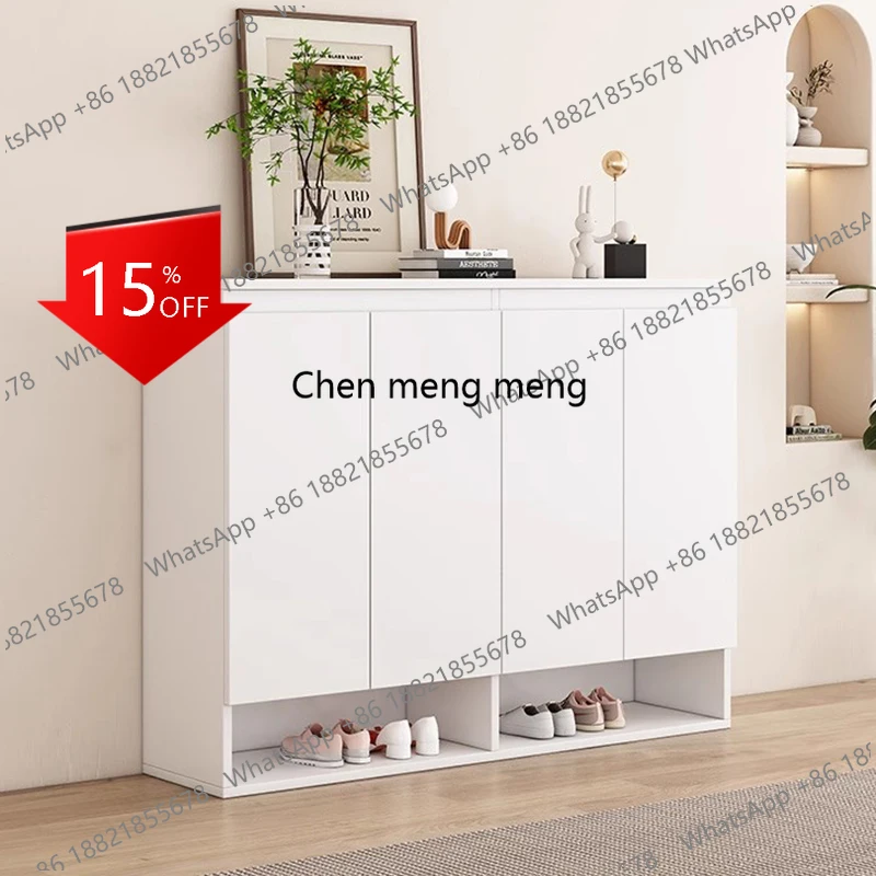 Мобильный органайзер для обуви M85 класса люкс, стеллаж для хранения и демонстрации в гостиной, дизайнерские полки для обуви, мебель для обувщиков
Мобильный органайзер для обуви M85 класса люкс, стеллаж для хранения и демонстрации в гостиной, дизайнерские полки для обуви, мебель для обувщиков