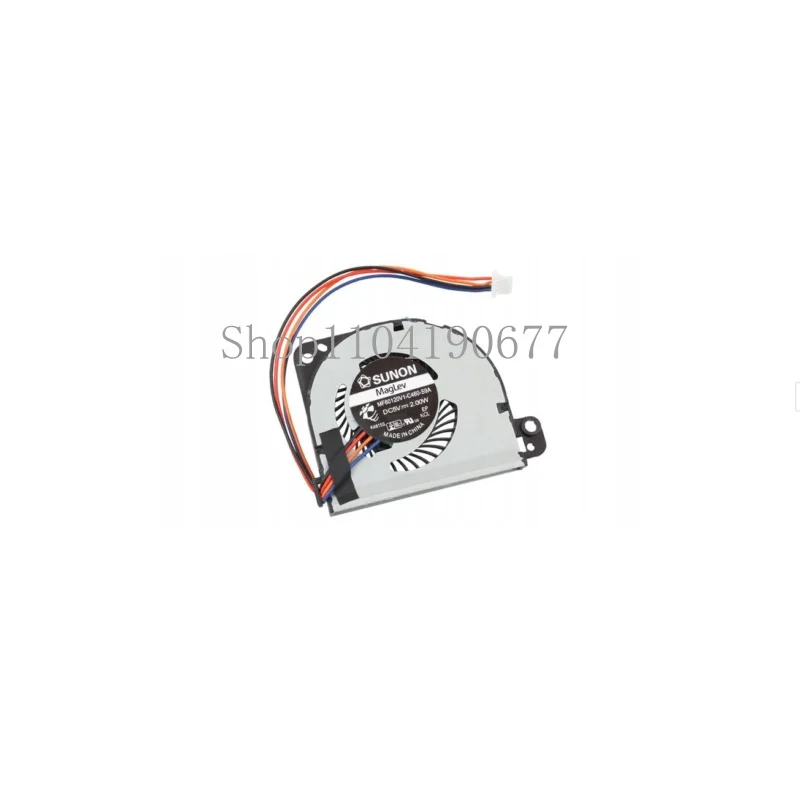 New CPU Cooling Fan For Toshiba Portege Z830 Z830-104 Z830-10D Z830-10E Z830-10F
New CPU Cooling Fan For Toshiba Portege Z830 Z830-104 Z830-10D Z830-10E Z830-10F