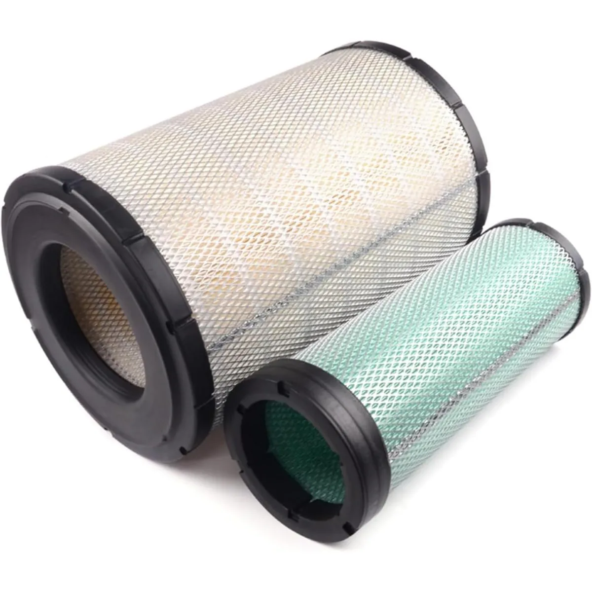 Air Filter 600-185-5100P YA00007606 600-185-5110 For Komatsu PC220-8M0 PC240-8MO PC270-8MO PC300-7 PC306-7 PC350-7 PC360-7
Air Filter 600-185-5100P YA00007606 600-185-5110 For Komatsu PC220-8M0 PC240-8MO PC270-8MO PC300-7 PC306-7 PC350-7 PC360-7