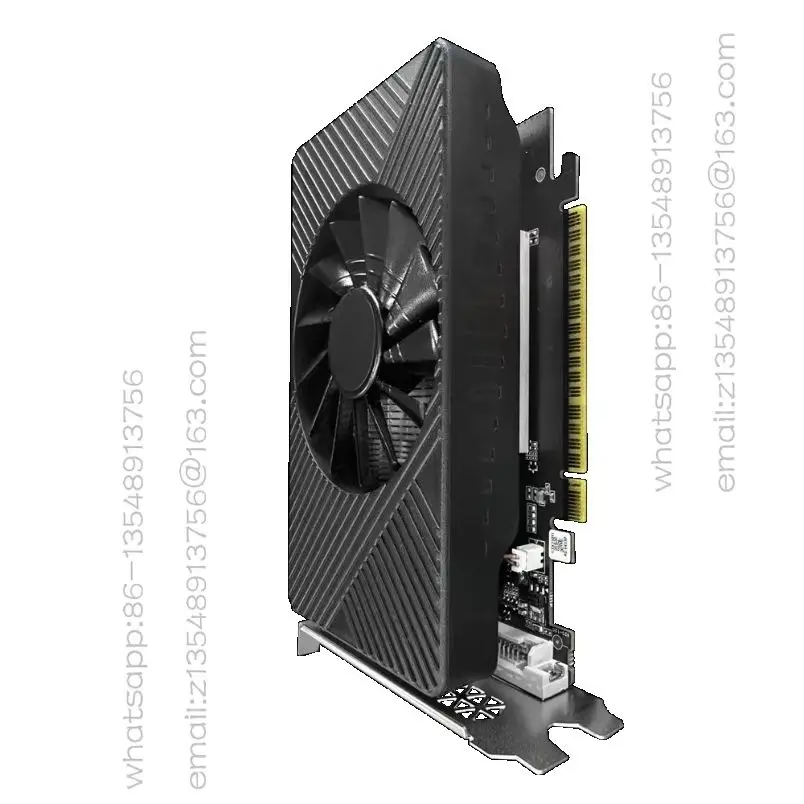 Original and genuine, disassembled GTX750 4G/8G DDR5 desktop office game home graphics card
Original and genuine, disassembled GTX750 4G/8G DDR5 desktop office game home graphics card