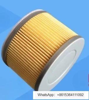 90958100000 Воздушный фильтр подходит для вакуумного насоса 909581.
90958100000 Воздушный фильтр подходит для вакуумного насоса 909581.