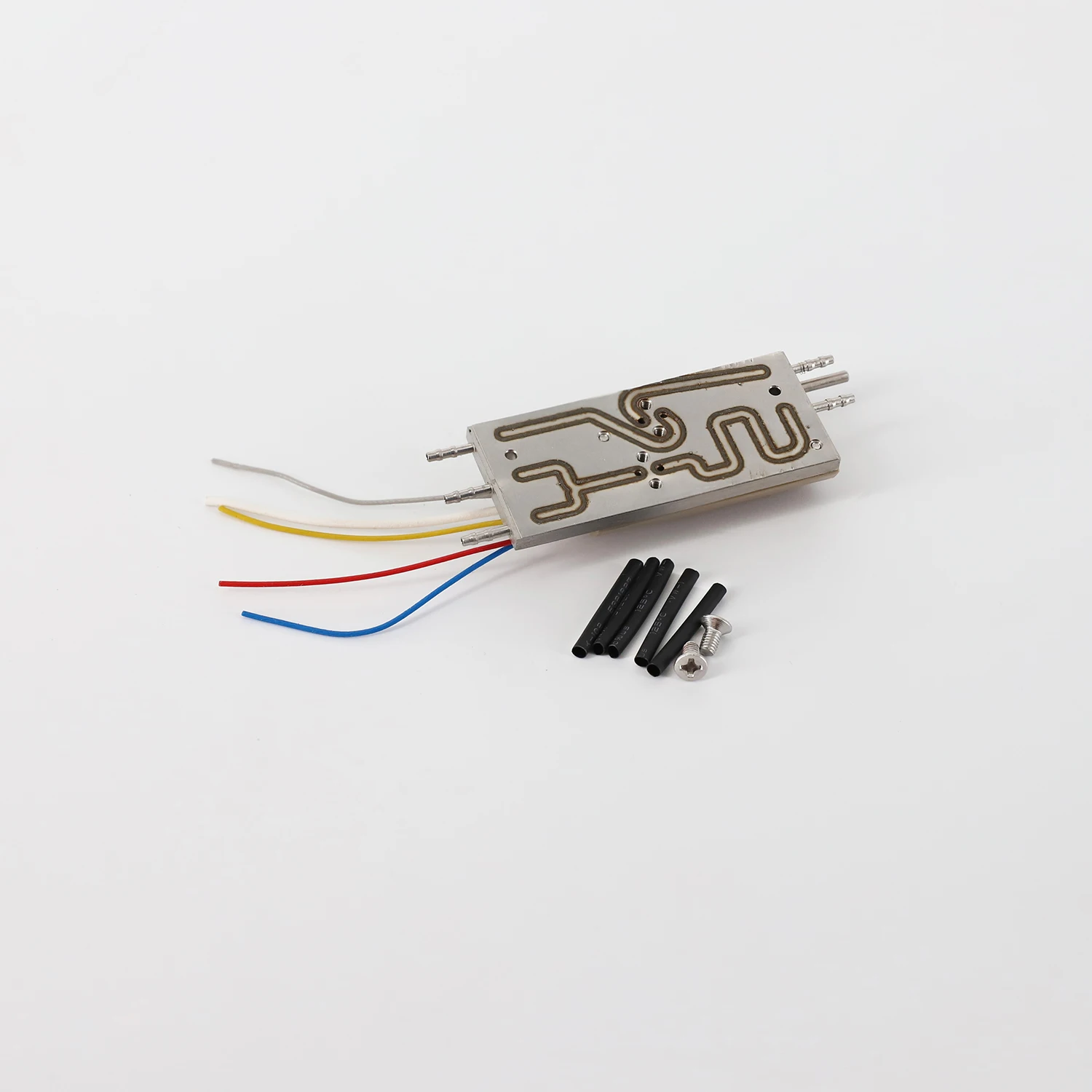 WB200-0430-162 printhead heater assy use for Willett 405 430 43S 460 46P inkjet coding printer
WB200-0430-162 printhead heater assy use for Willett 405 430 43S 460 46P inkjet coding printer