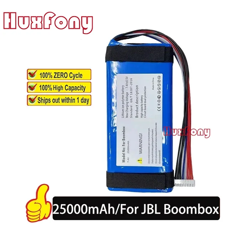 100% новый лучший бренд GSP 0931134 01 Аккумулятор для динамика JBL Boombox / Boombox 2 3 / Flip 3 4 / XTREME Xtreme 2 3
100% новый лучший бренд GSP 0931134 01 Аккумулятор для динамика JBL Boombox / Boombox 2 3 / Flip 3 4 / XTREME Xtreme 2 3