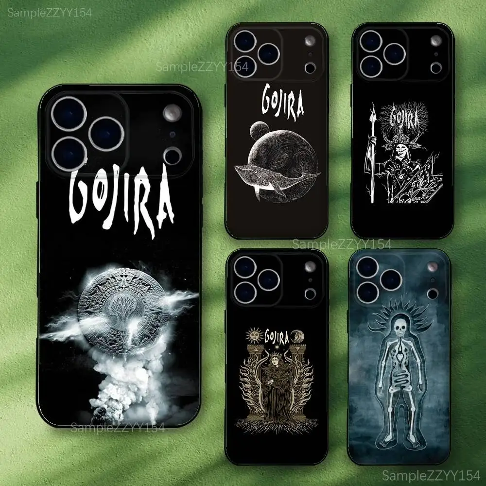 Band G-Gojira Mea Culpa Phone Case For 15,16,17,13,14,11,12,Pro,Max,Plus,E,Air,Mini Shockproof Silicone Soft Cover
Band G-Gojira Mea Culpa Phone Case For 15,16,17,13,14,11,12,Pro,Max,Plus,E,Air,Mini Shockproof Silicone Soft Cover