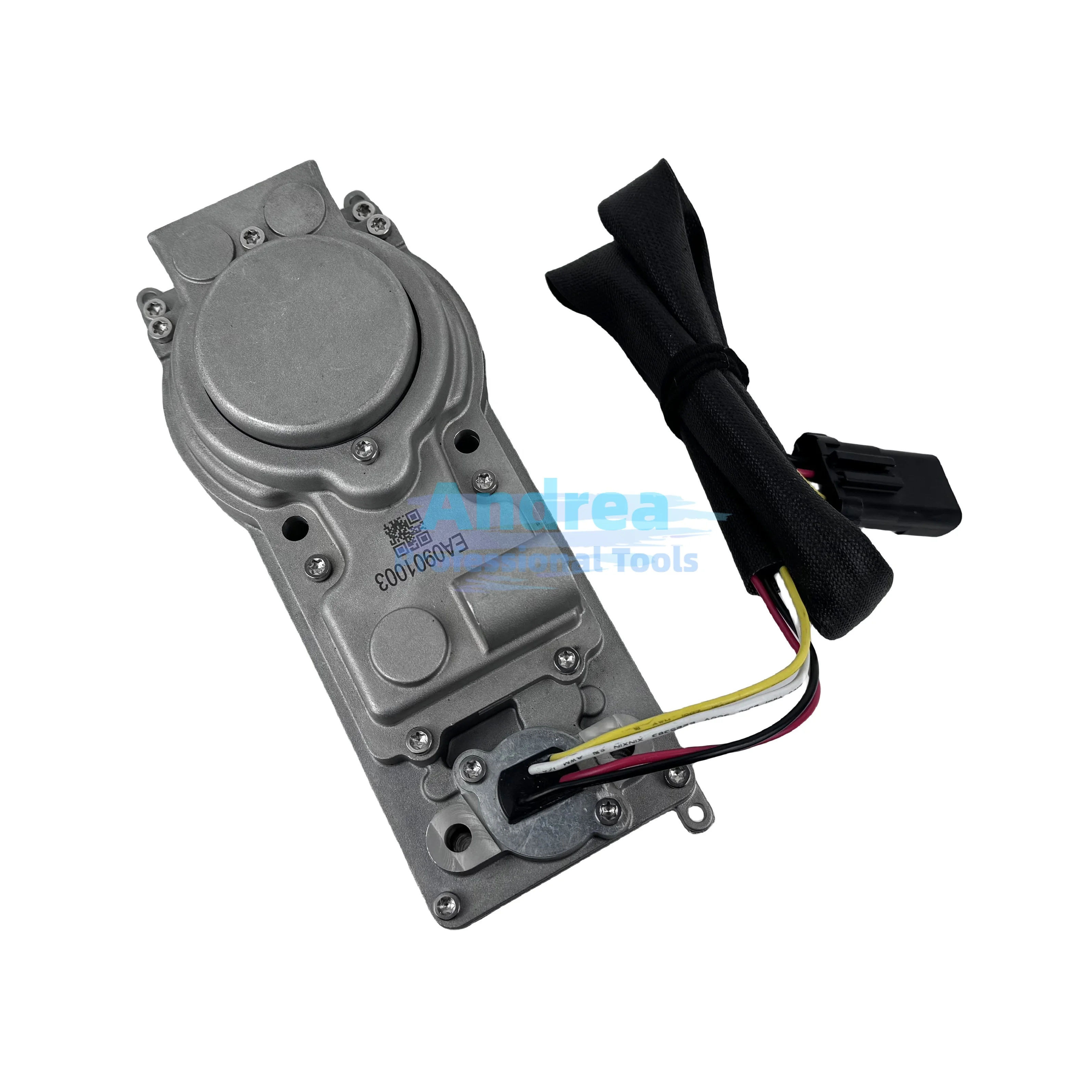 HE400VG HE400VE 24В 3789658 HW- 3789661 Электронный турбопривод 3789658 3789661 Wastegate для D11 D12 D13 D16
HE400VG HE400VE 24В 3789658 HW- 3789661 Электронный турбопривод 3789658 3789661 Wastegate для D11 D12 D13 D16