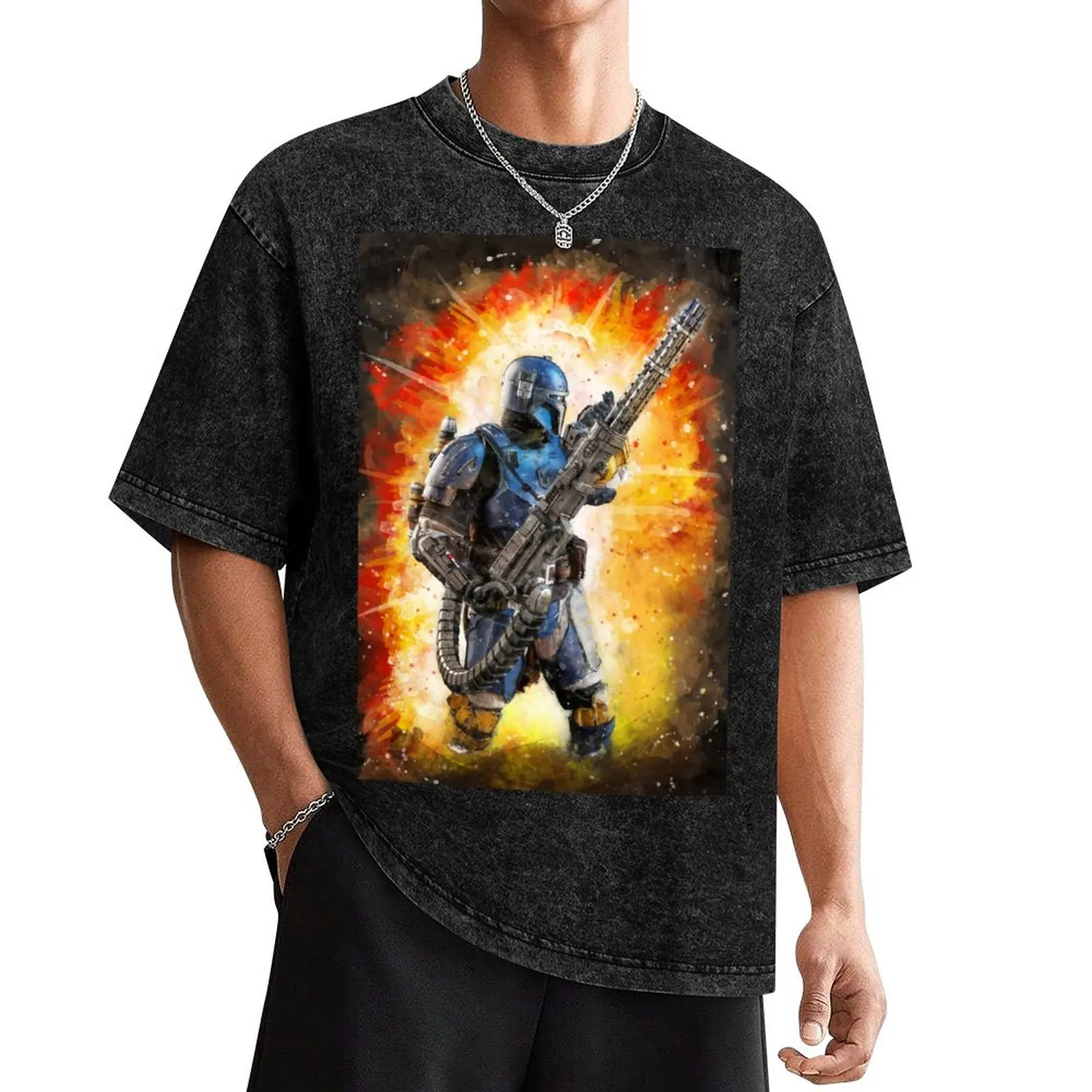 Paz Vizsla watercolor T-Shirt summer top anime stuff sports fans custom shirt clothing for men
Paz Vizsla watercolor T-Shirt summer top anime stuff sports fans custom shirt clothing for men
