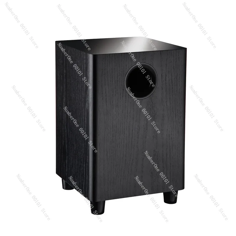 Wooden home theater subwoofer upgrade - high-power 6.5-inch 50w deep bass passive subwoofer for home use
Wooden home theater subwoofer upgrade - high-power 6.5-inch 50w deep bass passive subwoofer for home use