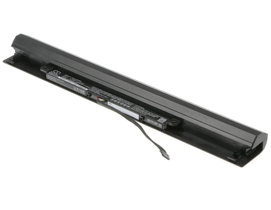 Replacement Battery for Lenovo IdeaPad 100-15IBD(80MJ00CKGE), IdeaPad 100-15IBD(80MJ00CLGE), IdeaPad 100-15IBD(80MJ00GBGE)
Replacement Battery for Lenovo IdeaPad 100-15IBD(80MJ00CKGE), IdeaPad 100-15IBD(80MJ00CLGE), IdeaPad 100-15IBD(80MJ00GBGE)