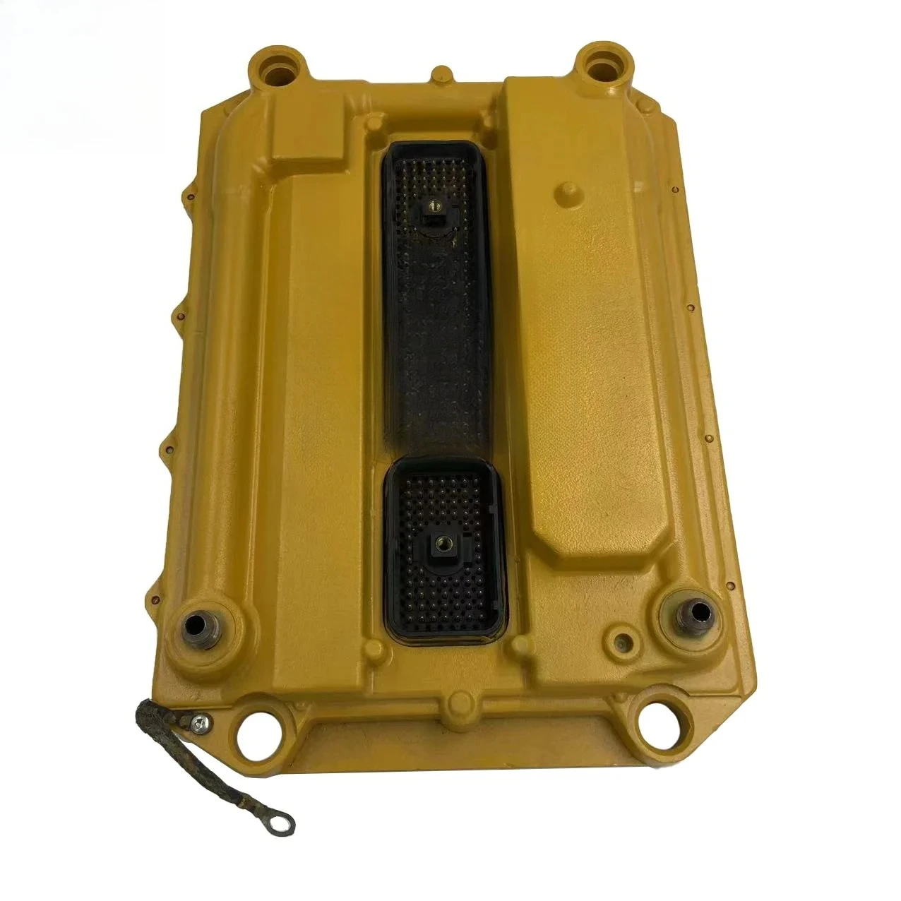 Engine Control Module ECM Controller Board Part No.210-0848 Replacement Computer Fit E325C E3126B Machinery Part
Engine Control Module ECM Controller Board Part No.210-0848 Replacement Computer Fit E325C E3126B Machinery Part