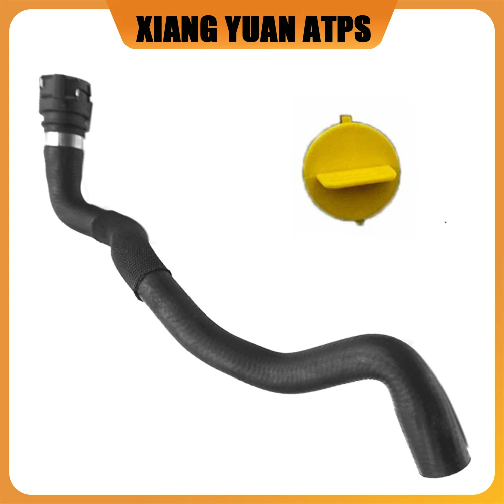 8K1819371AB Heater Pipe Cooling Pipe Engine Coolant Hose For A4 8K 2010-2016 A4/S4 8K 2008-2012 A5/S5 8F 2010-2011 8T 2008-2011
8K1819371AB Heater Pipe Cooling Pipe Engine Coolant Hose For A4 8K 2010-2016 A4/S4 8K 2008-2012 A5/S5 8F 2010-2011 8T 2008-2011