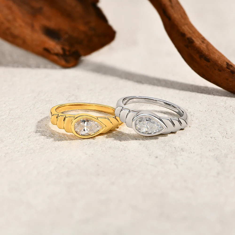 MINTYBOX 5*8 мм грушевидная форма кольцо с муассанитом S925 серебряные капли воды лабораторные обручальные кольца с бриллиантами для женщин свадебные украшения
MINTYBOX 5*8 мм грушевидная форма кольцо с муассанитом S925 серебряные капли воды лабораторные обручальные кольца с бриллиантами для женщин свадебные украшения