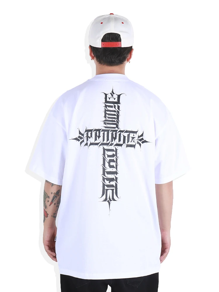 Original FBS 23SS Street Dance Crossbody Loose Fit round Neck Short Sleeve T-Shirt Cotton Sweatshirt Casual Style Youth Fashion
Original FBS 23SS Street Dance Crossbody Loose Fit round Neck Short Sleeve T-Shirt Cotton Sweatshirt Casual Style Youth Fashion