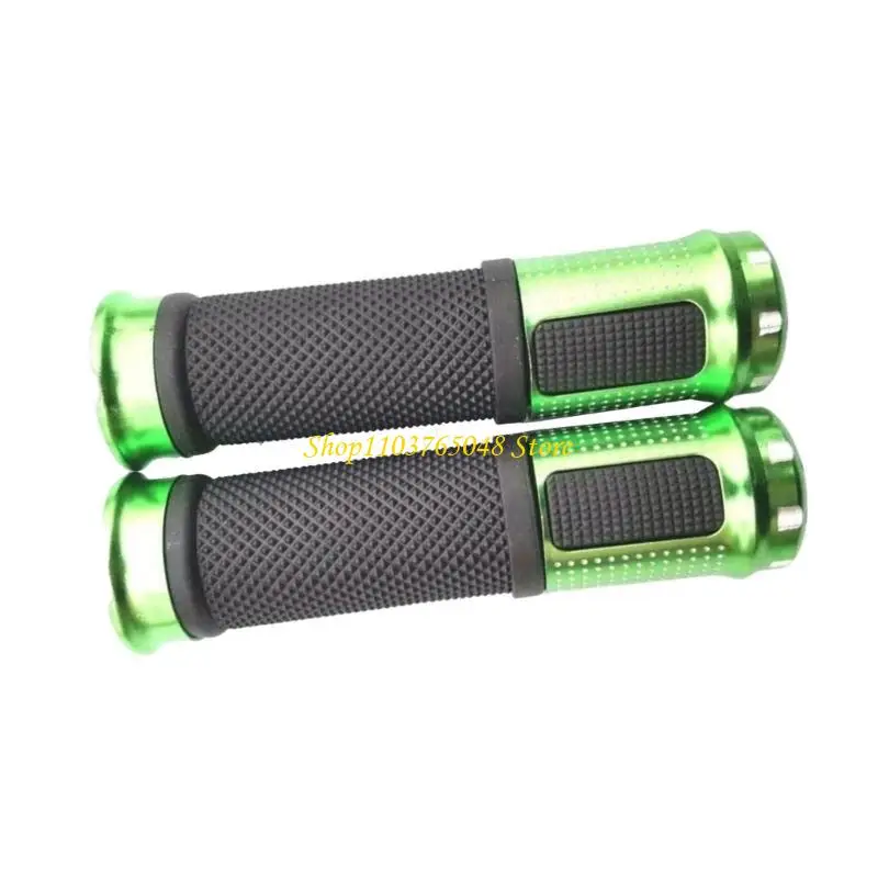R53E 2lots Colorful Bicycles Handlebars Grip Durability Replacement Bike Grip
R53E 2lots Colorful Bicycles Handlebars Grip Durability Replacement Bike Grip