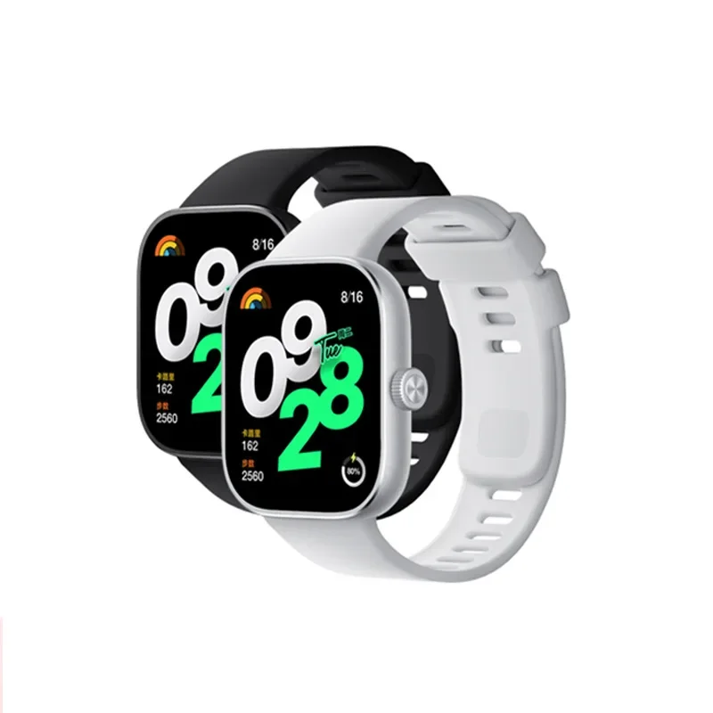 New Intelligent Watch 4 1.97'' AMOLED Large Screen 5ATM Water Resistant Support GPS Sports Health Smart Watch For men women
New Intelligent Watch 4 1.97'' AMOLED Large Screen 5ATM Water Resistant Support GPS Sports Health Smart Watch For men women