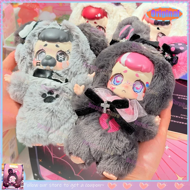 Original Kasa Wonderful Dream Series Blind Box Mystery Surprise Bag Keychain Pendant Kasa Action Figure Doll Birthday Gift Toy
Original Kasa Wonderful Dream Series Blind Box Mystery Surprise Bag Keychain Pendant Kasa Action Figure Doll Birthday Gift Toy