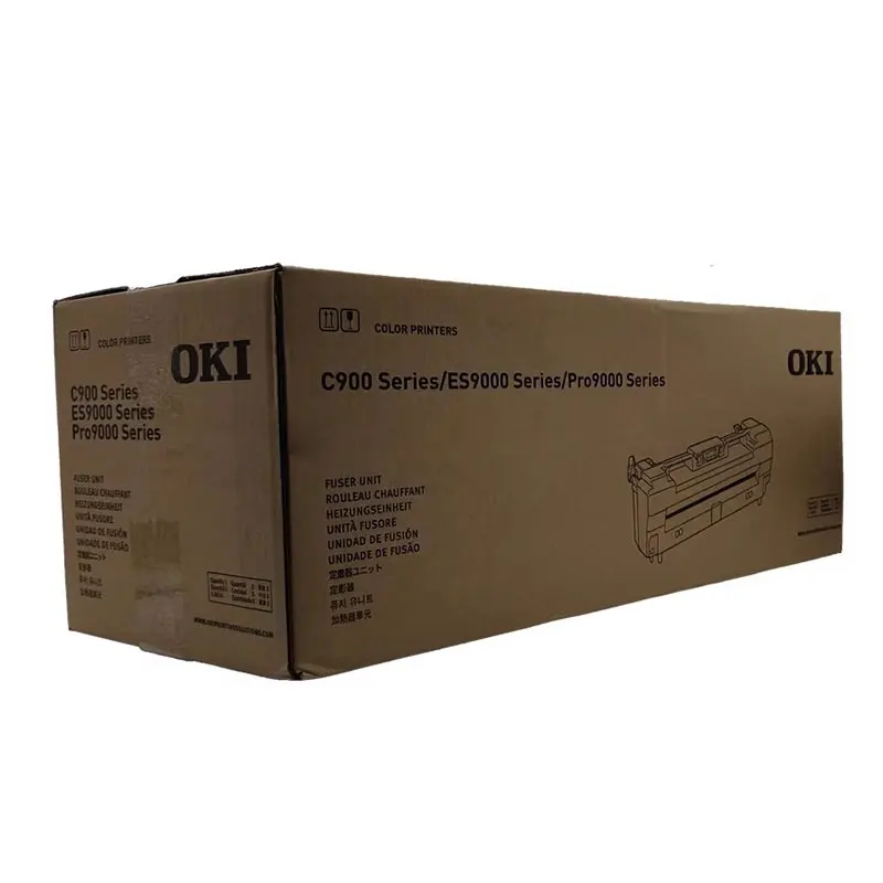 Оригинальный новый телефон для OKI C900 ES9000 Pro9000 C911dn C941dn ES9431 ES9542
Оригинальный новый телефон для OKI C900 ES9000 Pro9000 C911dn C941dn ES9431 ES9542