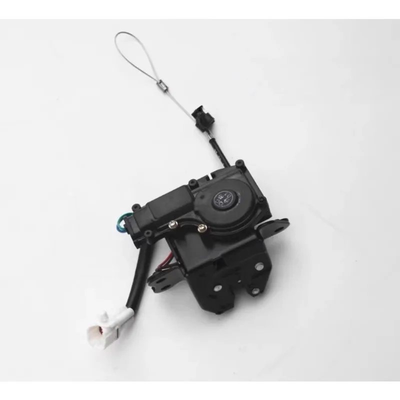 Genuine Tailgate Lock Block Rear Door Lock Body Assembly with Locking Mechanism for Fengon 360 Brand New
Genuine Tailgate Lock Block Rear Door Lock Body Assembly with Locking Mechanism for Fengon 360 Brand New