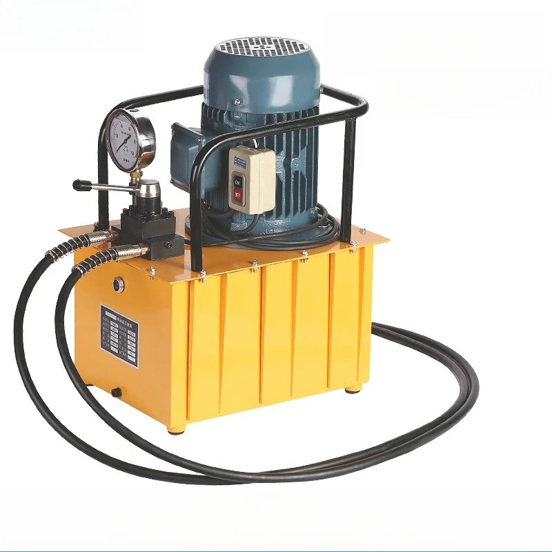 Compact Versatile Compact VersatileCustomizable hydraulic press 
Compact Versatile Compact VersatileCustomizable hydraulic press