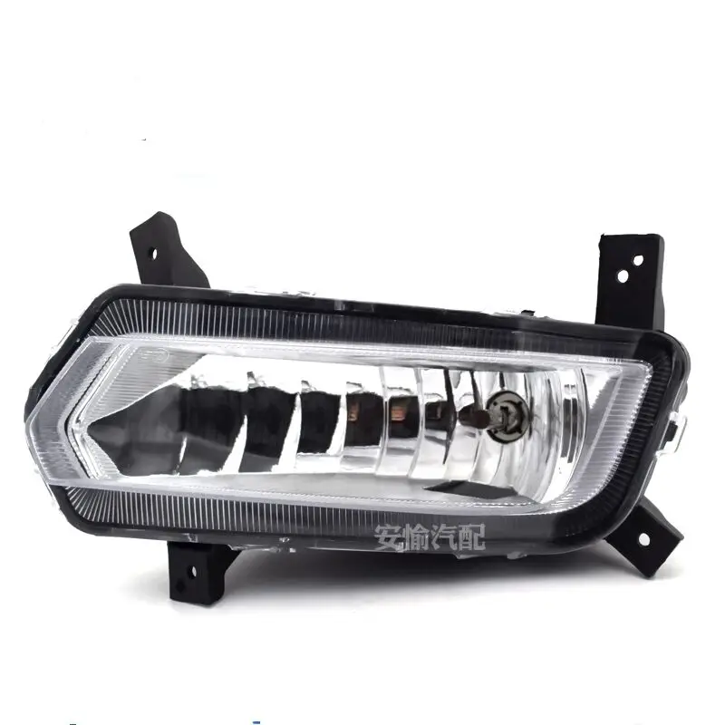 Auto parts High quality front fog lamp assembly front bumper lamp For DFM DFSK Dongfeng scenery 370
Auto parts High quality front fog lamp assembly front bumper lamp For DFM DFSK Dongfeng scenery 370