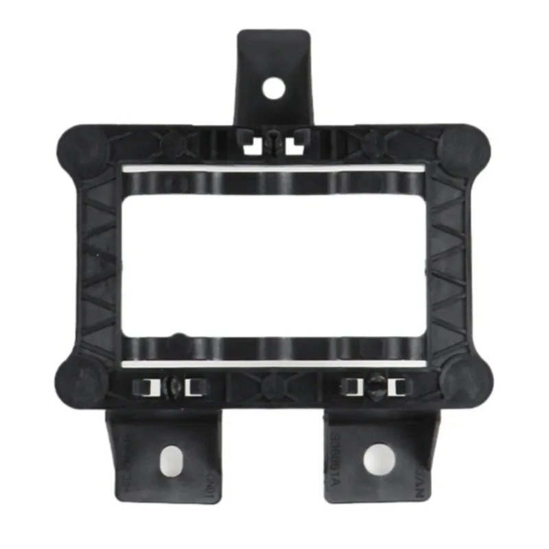 Оригинальный адаптивный монтажный кронштейн ACC модуля круиз-контроля, 1 шт. для Changan UNIT 2022
Оригинальный адаптивный монтажный кронштейн ACC модуля круиз-контроля, 1 шт. для Changan UNIT 2022