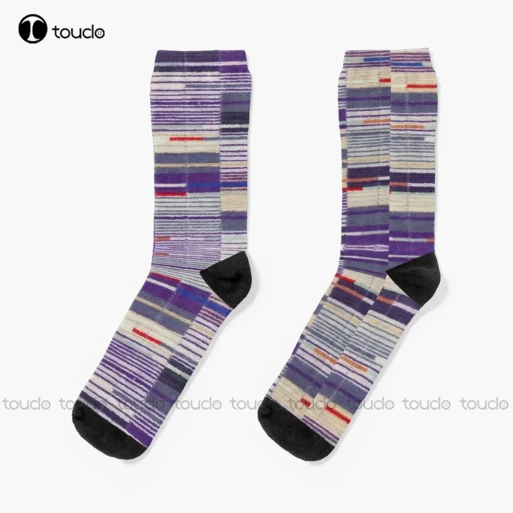 Lovely Purple Elizabeth Line Standard Socks Red Baseball Socks Personalized Custom Unisex Adult Teen Youth Socks New Popular Art
Lovely Purple Elizabeth Line Standard Socks Red Baseball Socks Personalized Custom Unisex Adult Teen Youth Socks New Popular Art