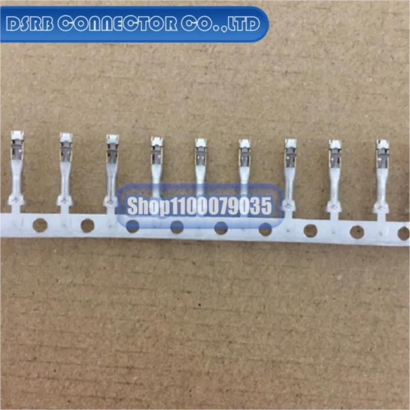 200pcs/lot 10762775 12103881 13627887 1-480698-0 15396705 15452678 1718760-1 connector new original
200pcs/lot 10762775 12103881 13627887 1-480698-0 15396705 15452678 1718760-1 connector new original
